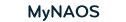 Logo MyNAOS