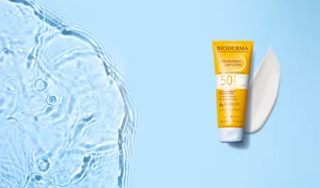 Photoderm Sunscreen Lait ULTRA SPF50+