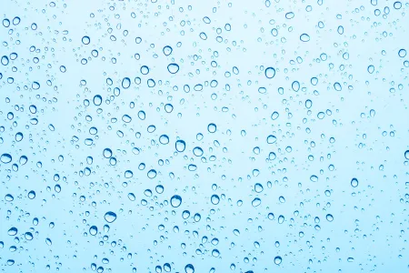 Water drops