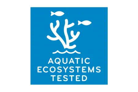 Aquatic Ecosystems Tested logo