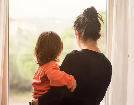 Atoderm de BIODERMA para niños con piel atópica