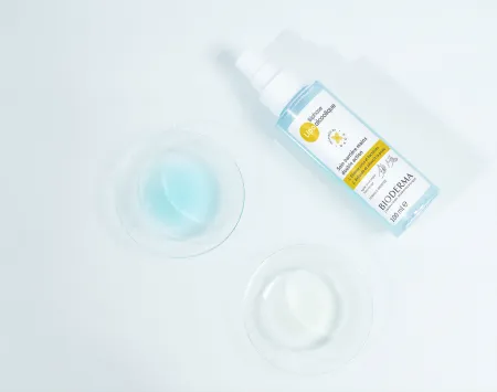  Un producto de higiene de manos con la experiencia de BIODERMA