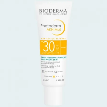 Photoderm AKN