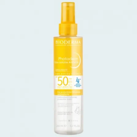 Photoderm Antiox SPF50