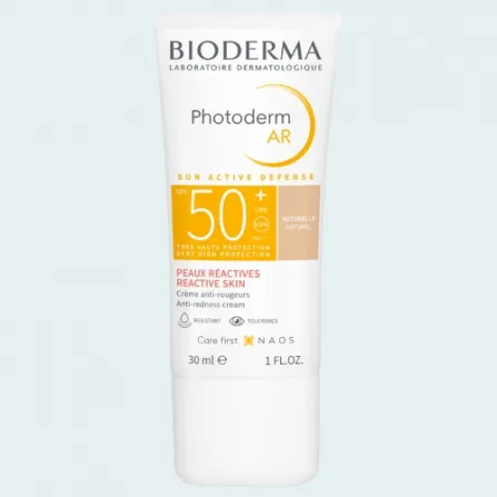 Photoderm AR