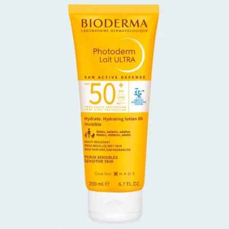 Photoderm Lait Ultra