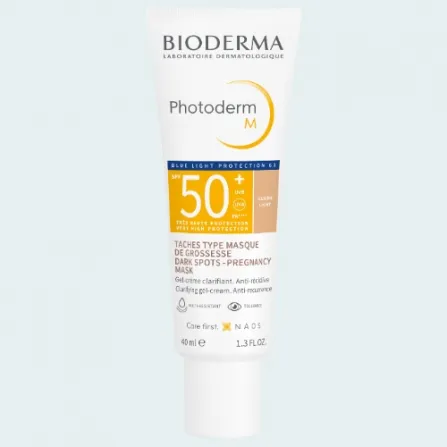 Photoderm M